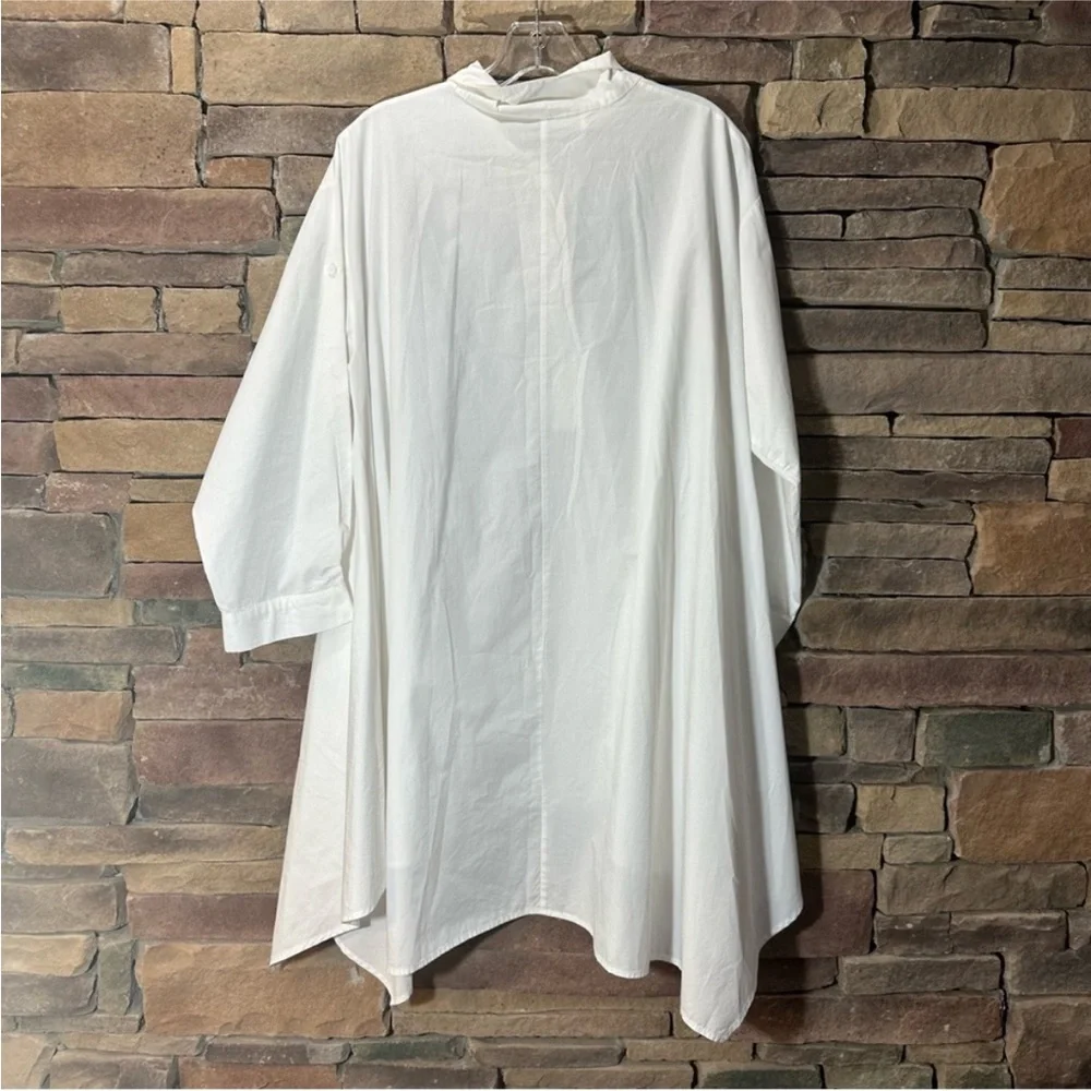 Style Oversized Trapeze Top XL - Picture 4 of 13